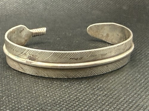 Vtg signed navajo artist - vtg,