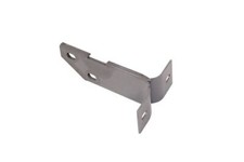 VW T2 Split Front Bumper