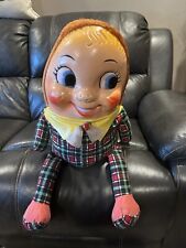 1950's RARE Humpty Dumpty