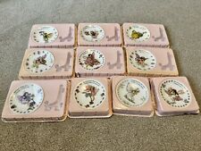 10x The Flower Fairies (2007)