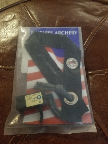 Timeless archery right - right, hand