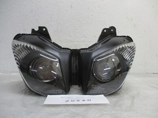 KAWASAKI ZX10R 2009   HEADLIGHT   (20540)