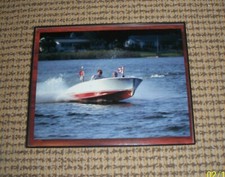 1941 19 foot CHRIS CRAFT boat