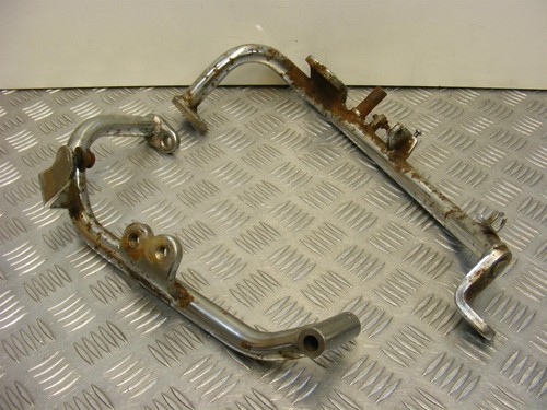 Yamaha 535 virago engine - 535,