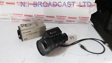 Panasonic aw-800ae SDI camera