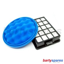 H13 HEPA Filter & Pre Motor Filter for SAMSUNG Cyclone Force Vacuum Cleaner