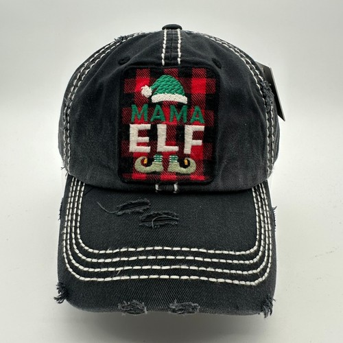 Mama elf hat - mama, christmas