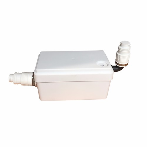 Macerator pump shower sink - shower,,