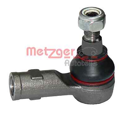 New tie rod - tie,