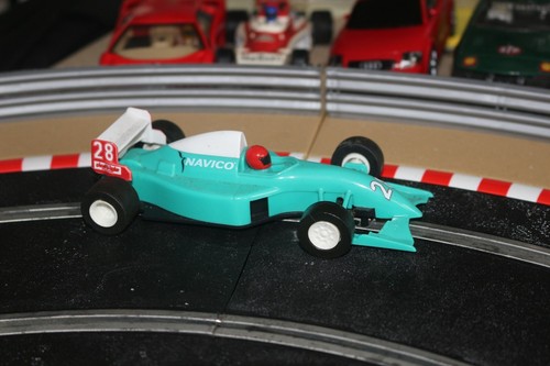 Scalextric c613 single seater - c613,