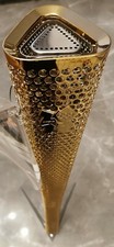 London Olympic Torch 2012 with Official Case & Stand & Certificate.