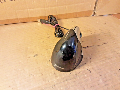 Evoluent vertical mouse - evoluent,