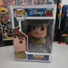 Funko Pop! Pacha - Disney -