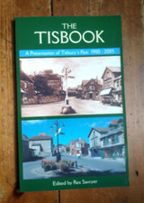The Tisbook - Presentation of
