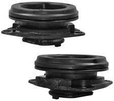 FOR Nissan Qashqai 2 X Front