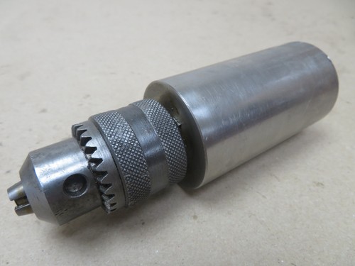Rohm drill chuck 8mm - rohm, .5
