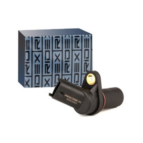 Crankshaft sensor for vauxhall - crankshaft,