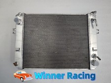 ALLOY RADIATOR FIT TOYOTA 2.5