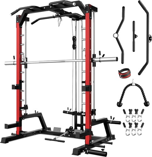 Jelens sr01 smith machine - jelens,