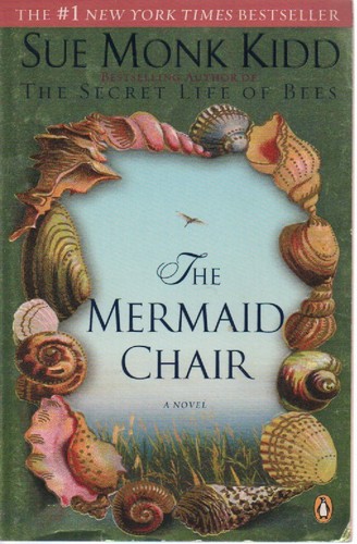 The mermaid chair - the,