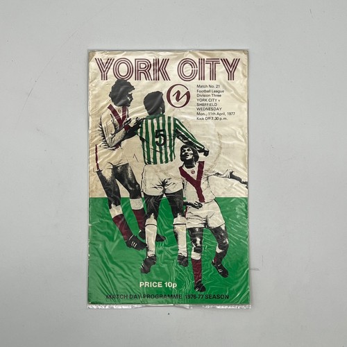 York city sheffield - city, v
