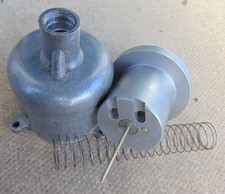 Classic carburettor dashpot - classic,