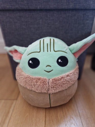 Baby yoda grogu star - yoda, wars