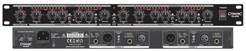 Compressor stereo - compressor,