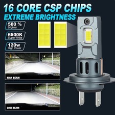 Dream Chaser H7 LED Headlight