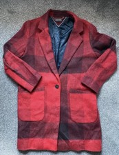 Tommy Hilfiger Womens Duffle