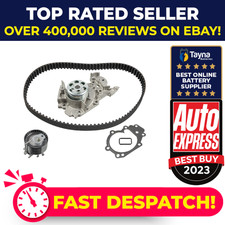Timing Belt & Water Pump Kit