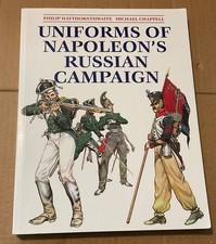 Uniforms napoleon s - of, napoleon’s