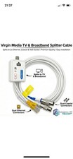 VIRGIN MEDIA TV BROADBAND