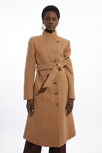 Karen millen women - millen, coat