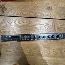 Adastra MM321 Rack Mixer with
