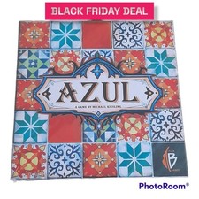 Azul Board Game Board Games newly sealed , 2-4 Players