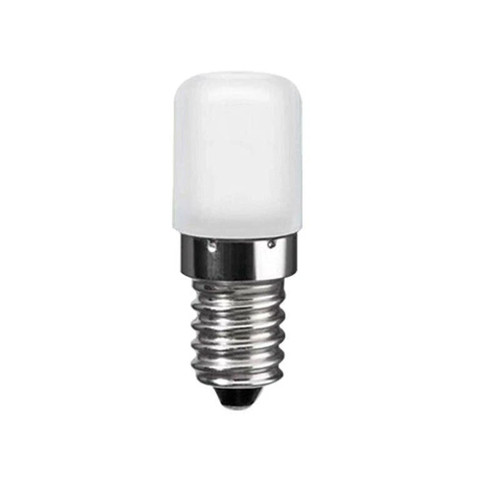 E14 led fridge bulb cool - 2x,