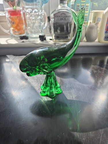 Vintage murano style - vintage,