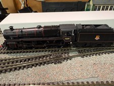 BACHMANN 32-509 CLASS 5MT
