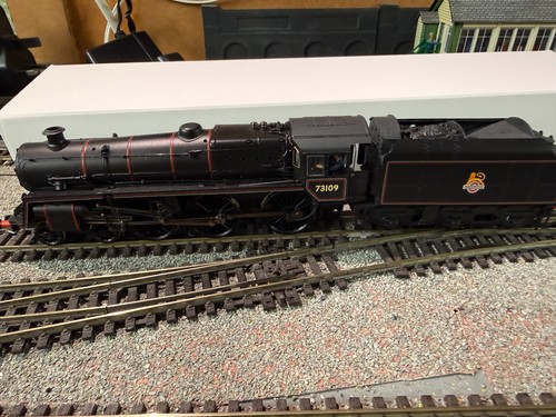 Bachmann 509 class - bachmann, 32-509
