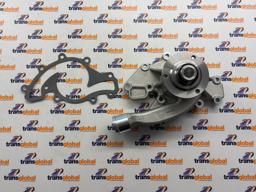 Water coolant pump - pump, gasket