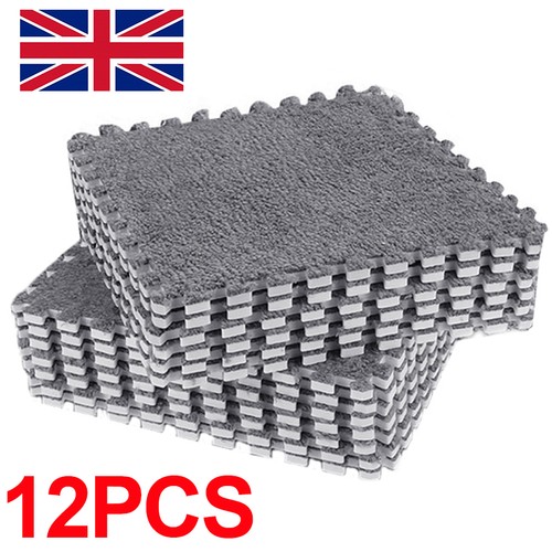 12pcs plush eva foam - 12pcs,
