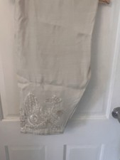 Sana Safinaz Women's Shalwar Size Medium