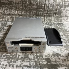 Panasonic AG-DV2500p MiniDv Player and Recorder No Power Cord