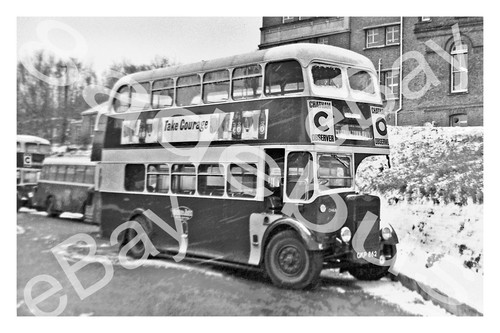 Bus photograph maidstone - photograph,