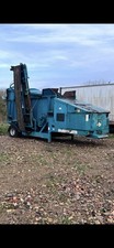 Power Screen Soil Screener