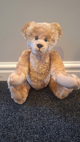 Rare bears 25th - rare, h.m.