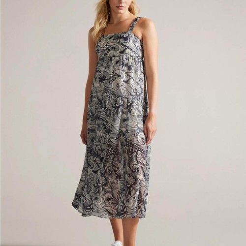 Nwt ted baker adlinah - ted,