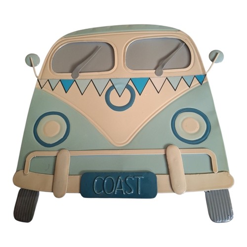 Camper van large - van, ,large