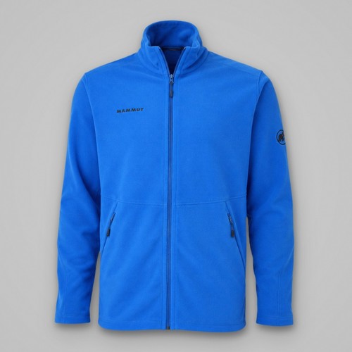 Mammut fleece jacket womens - fleece,